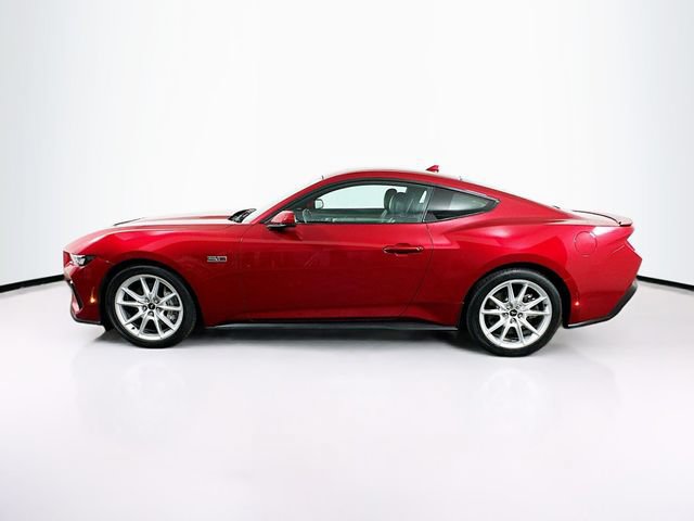 Certified 2024 Ford Mustang GT Premium RWD image 5