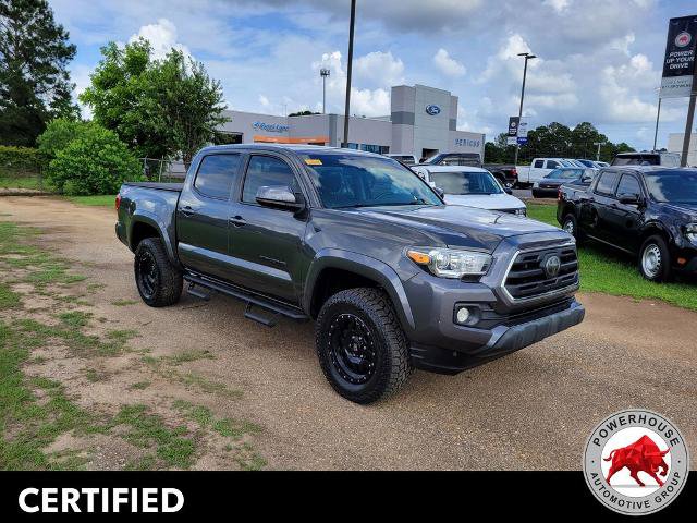 Used 2018 Toyota Tacoma SR5 RWD image 9