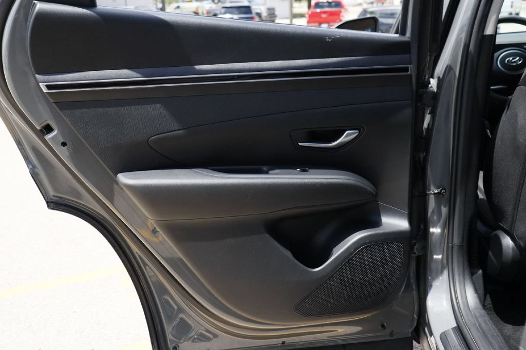 Used 2024 Hyundai Tucson SEL FWD image 24
