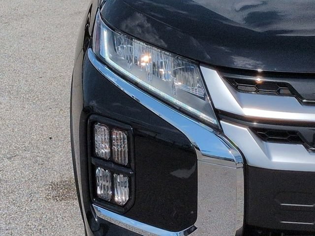 Used 2026 Mitsubishi Outlander Sport SEL AWD/4WD image 10