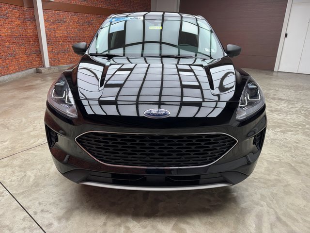 Certified 2022 Ford Escape SE w/ Convenience Package image 9