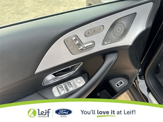 Used 2025 Mercedes-Benz GLS 450 GLS 450 image 20