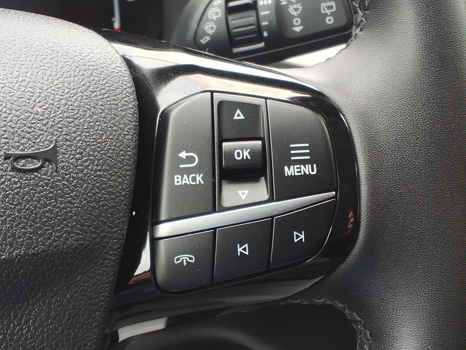 Certified 2023 Ford Escape Active AWD/4WD image 20