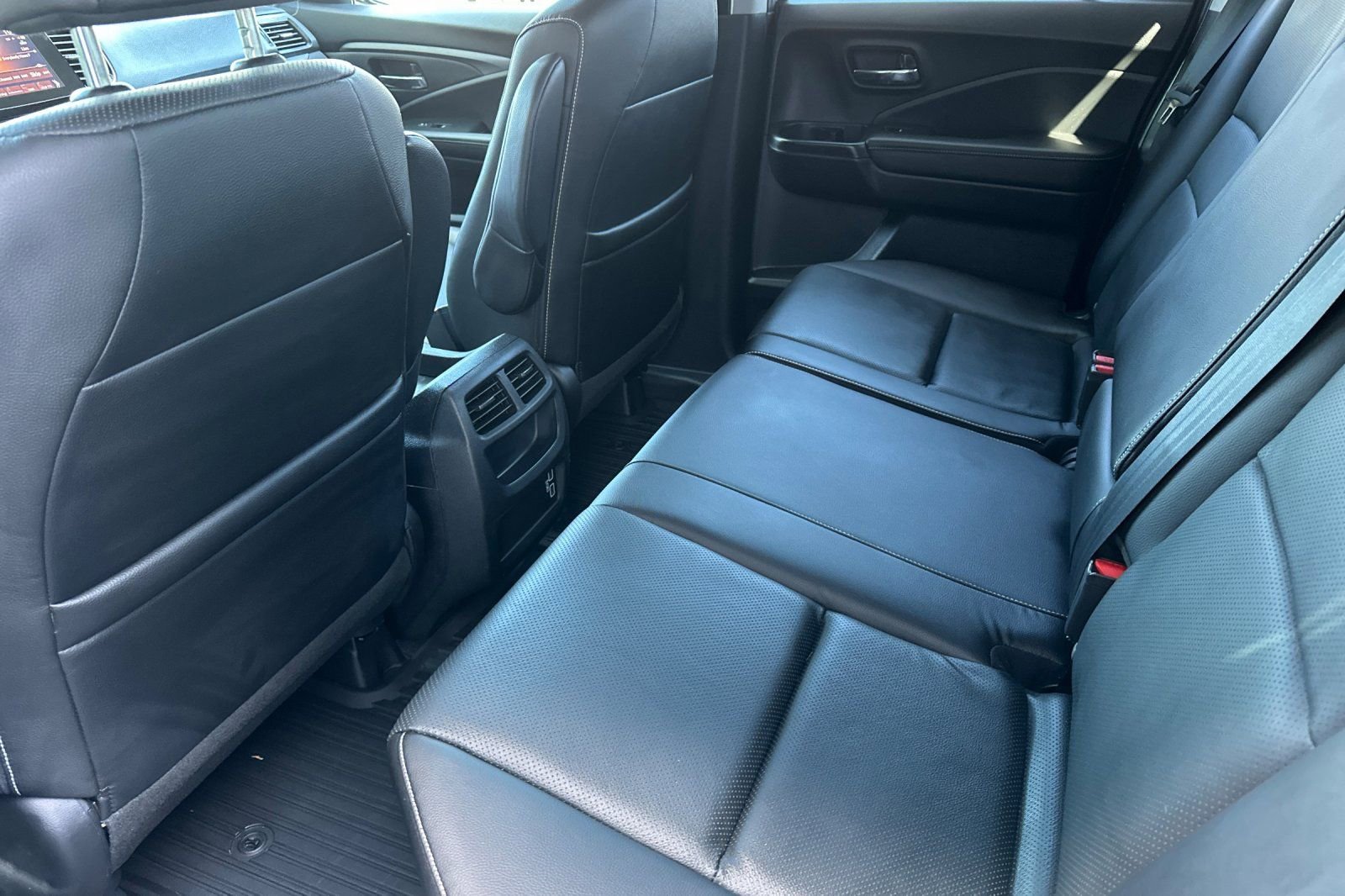 Used 2023 Honda Ridgeline RTL-E image 14