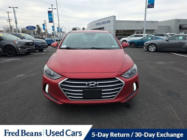 Used 2018 Hyundai Elantra Value Edition image 8