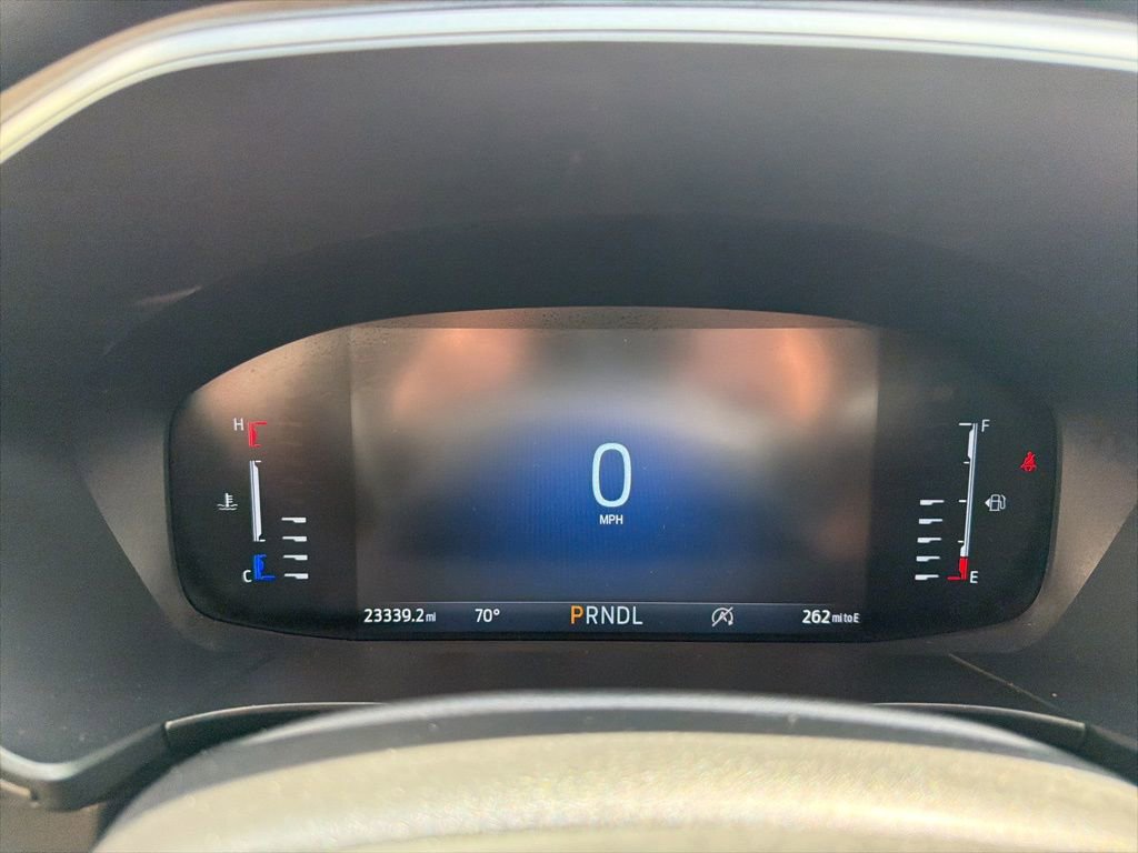 Certified 2023 Ford Escape Active AWD/4WD image 18