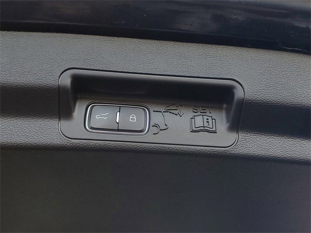 Certified 2023 Ford Explorer ST w/ Equipment Group 401A image 8