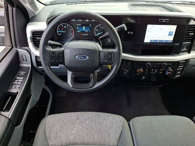 Certified 2025 Ford F250 XLT AWD/4WD image 11