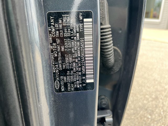 Used 2019 Hyundai Kona SEL FWD image 23