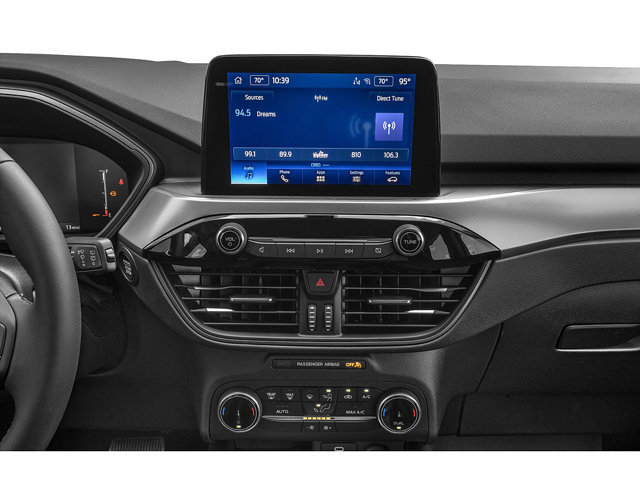 Certified 2023 Ford Escape Active w/ Tech Pack #1 AWD/4WD image 7
