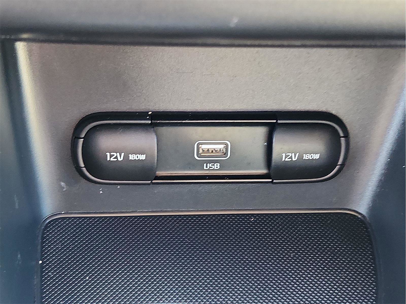 Used 2021 Kia Sportage LX image 22