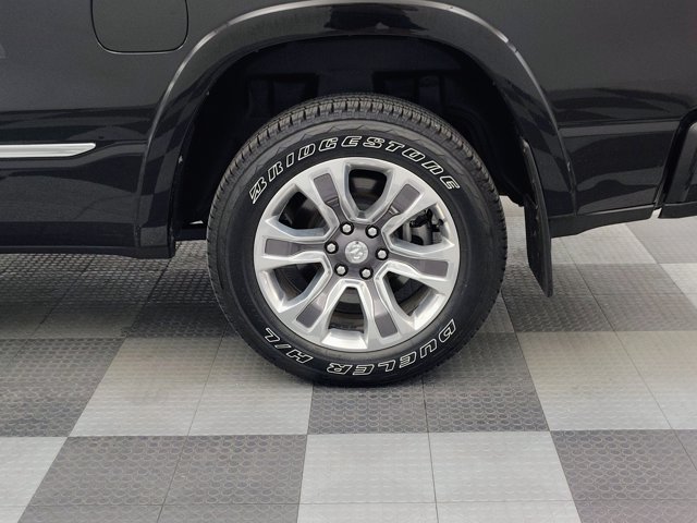 Used 2024 RAM 1500 Limited AWD/4WD image 20