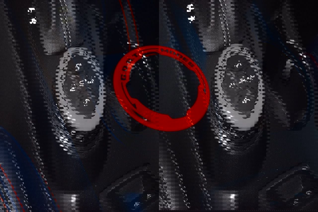 Certified 2023 Ford Bronco Raptor image 36