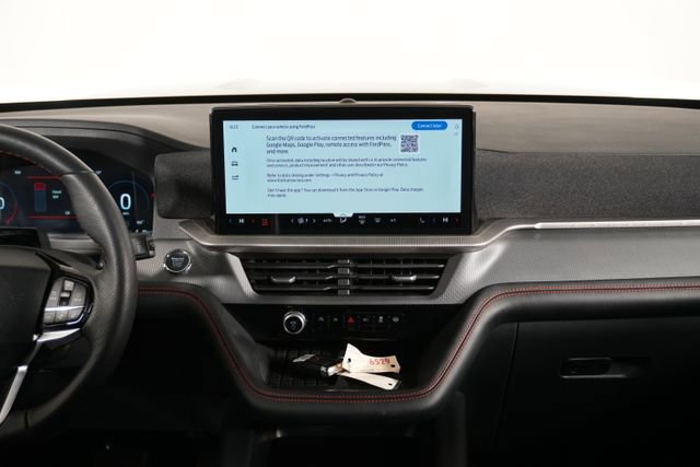 Certified 2025 Ford Explorer ST image 17