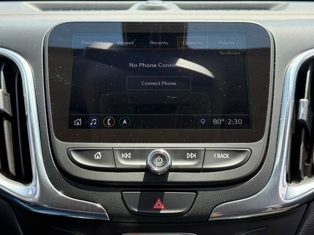 Used 2020 Chevrolet Equinox LT FWD image 26