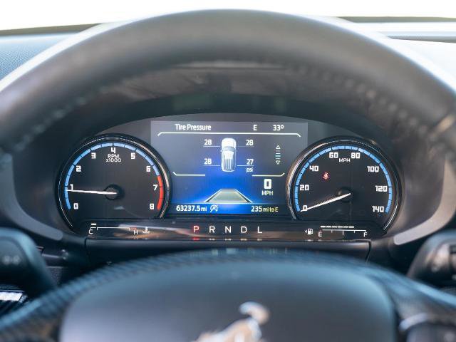 Certified 2022 Ford Bronco Sport Outer Banks w/ Tech Package image 27