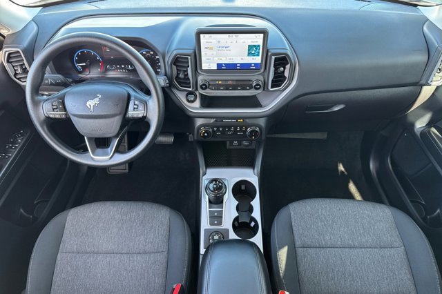 Certified 2024 Ford Bronco Sport Big Bend image 15