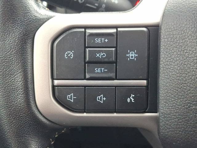Certified 2024 Ford Expedition XLT AWD/4WD image 23