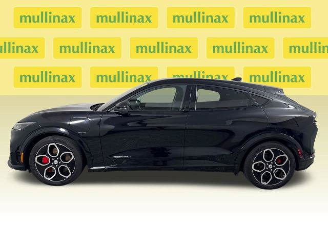 Certified 2023 Ford Mustang Mach-E GT AWD/4WD image 14