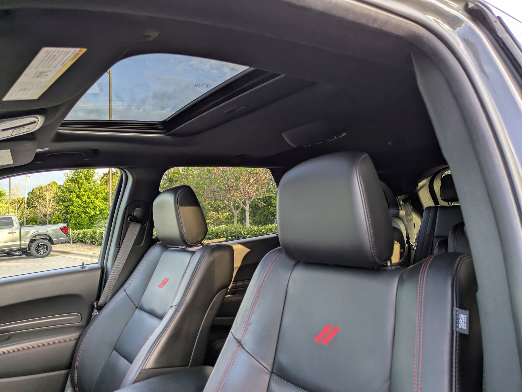 Used 2023 Dodge Durango GT AWD/4WD image 27