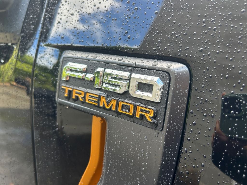 Certified 2026 Ford F150 Tremor w/ Bed Utility Package AWD/4WD image 34