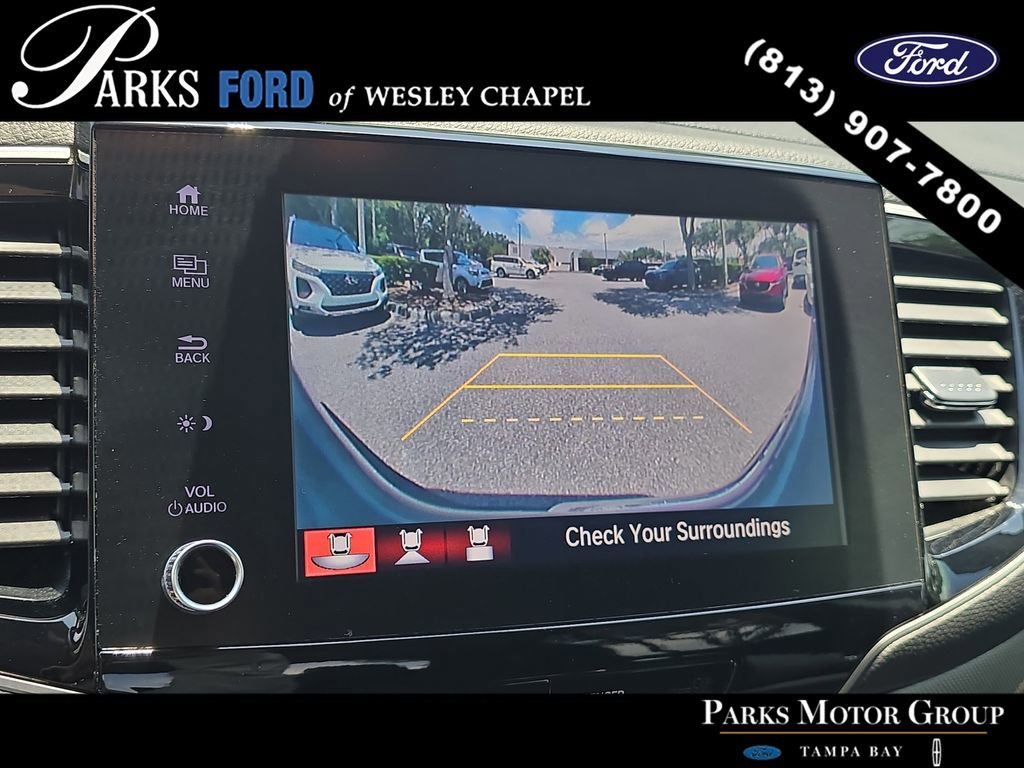 Used 2022 Honda Ridgeline Sport image 21