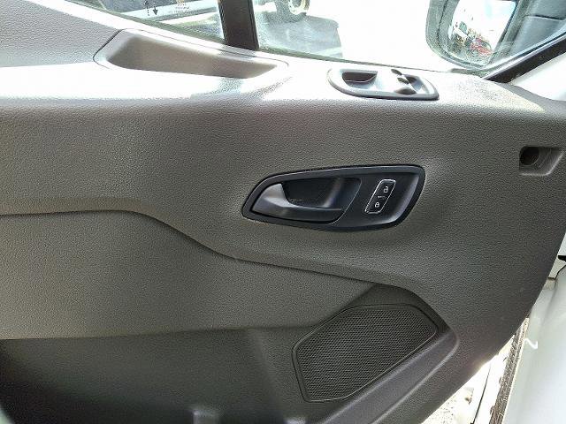 Certified 2022 Ford Transit 350 DRW image 11