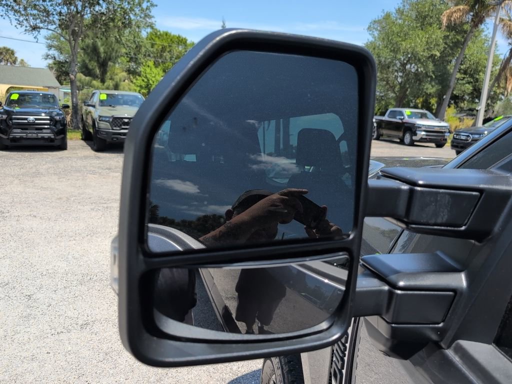 Certified 2026 Ford F250 Lariat AWD/4WD image 7
