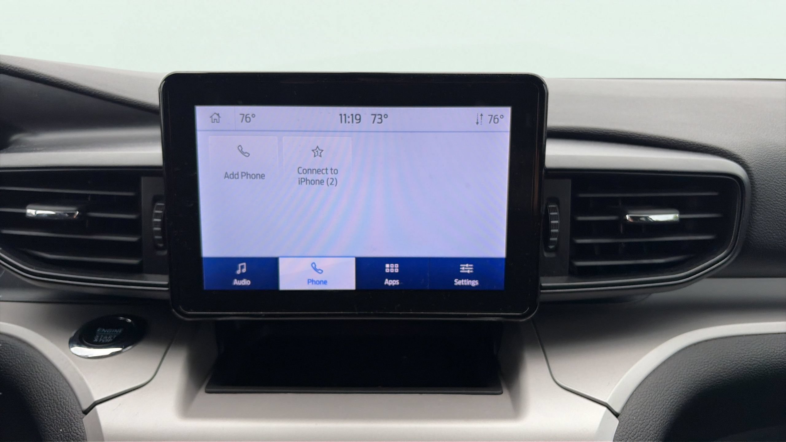 Certified 2023 Ford Explorer XLT AWD/4WD image 19