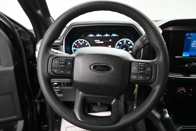 Certified 2023 Ford F150 XL w/ STX Appearance Package AWD/4WD image 16