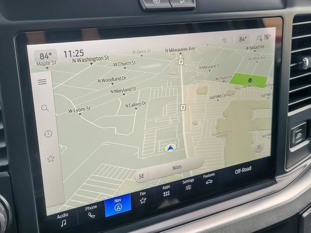 Certified 2026 Ford F250 Platinum image 18