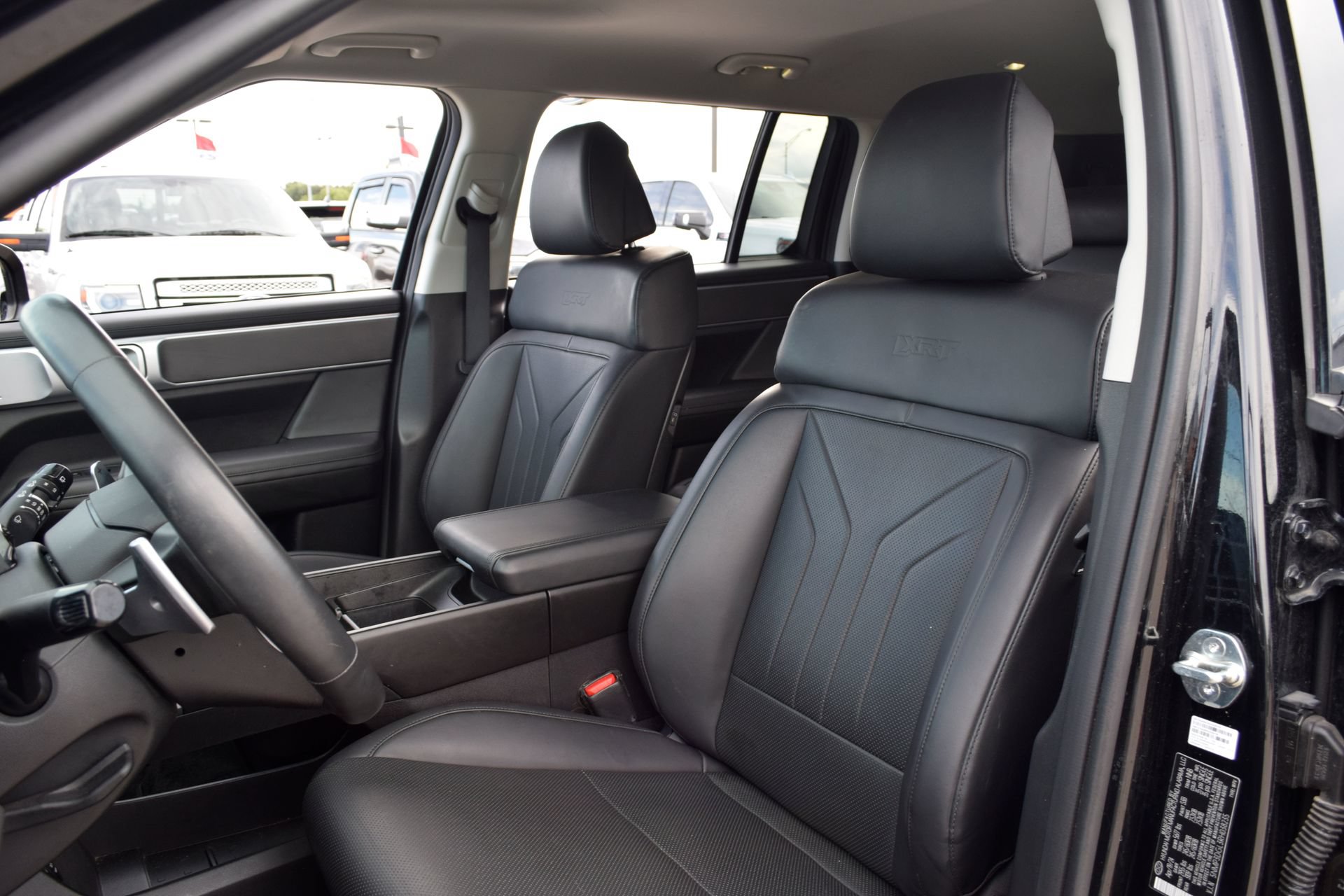Used 2024 Hyundai Santa Fe XRT AWD/4WD image 15