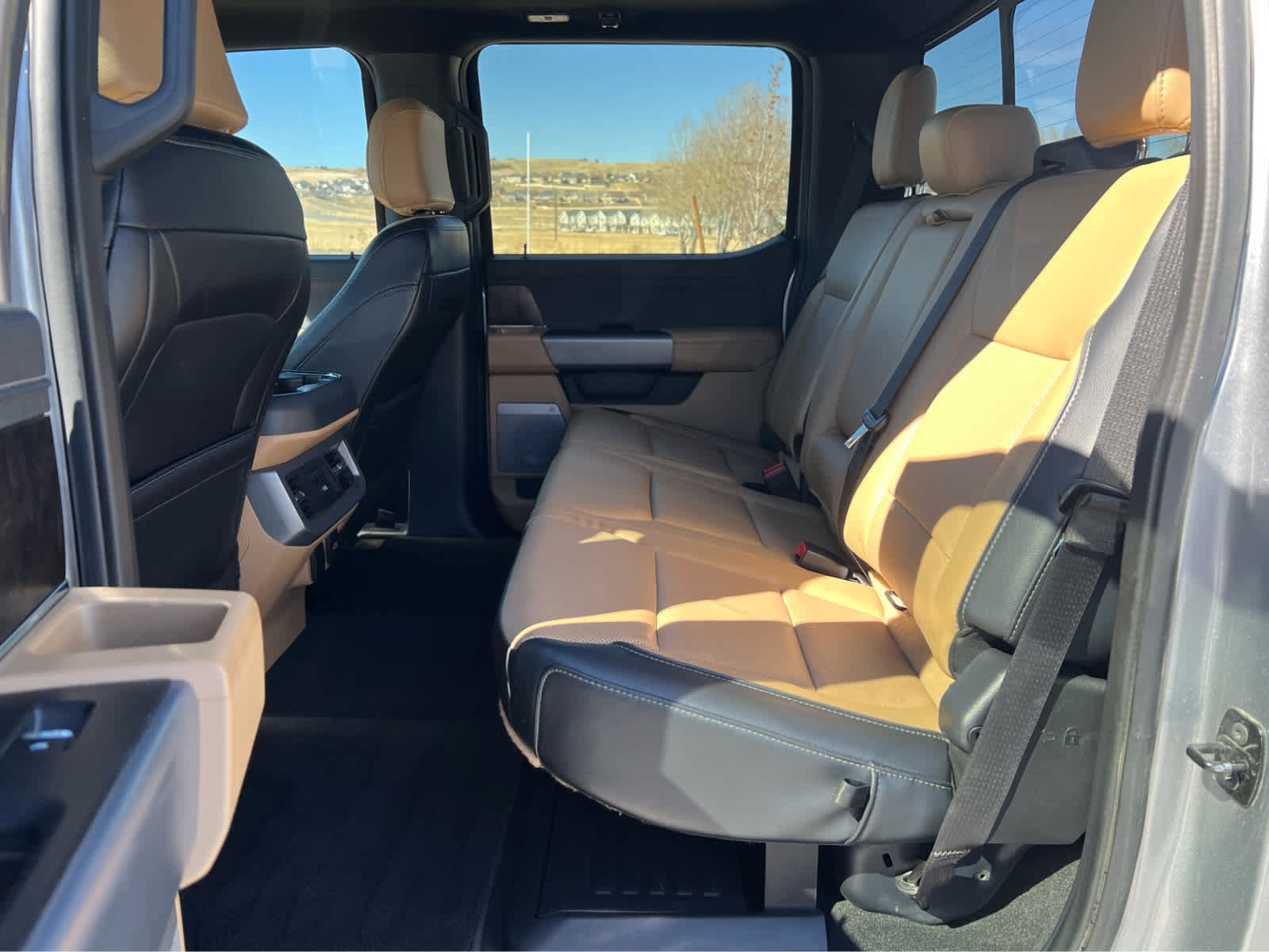 Certified 2024 Ford F350 Lariat image 28