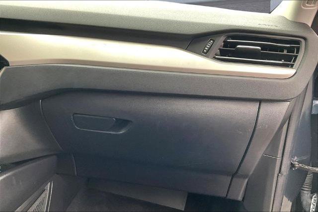 Certified 2022 Ford Escape SEL FWD image 26