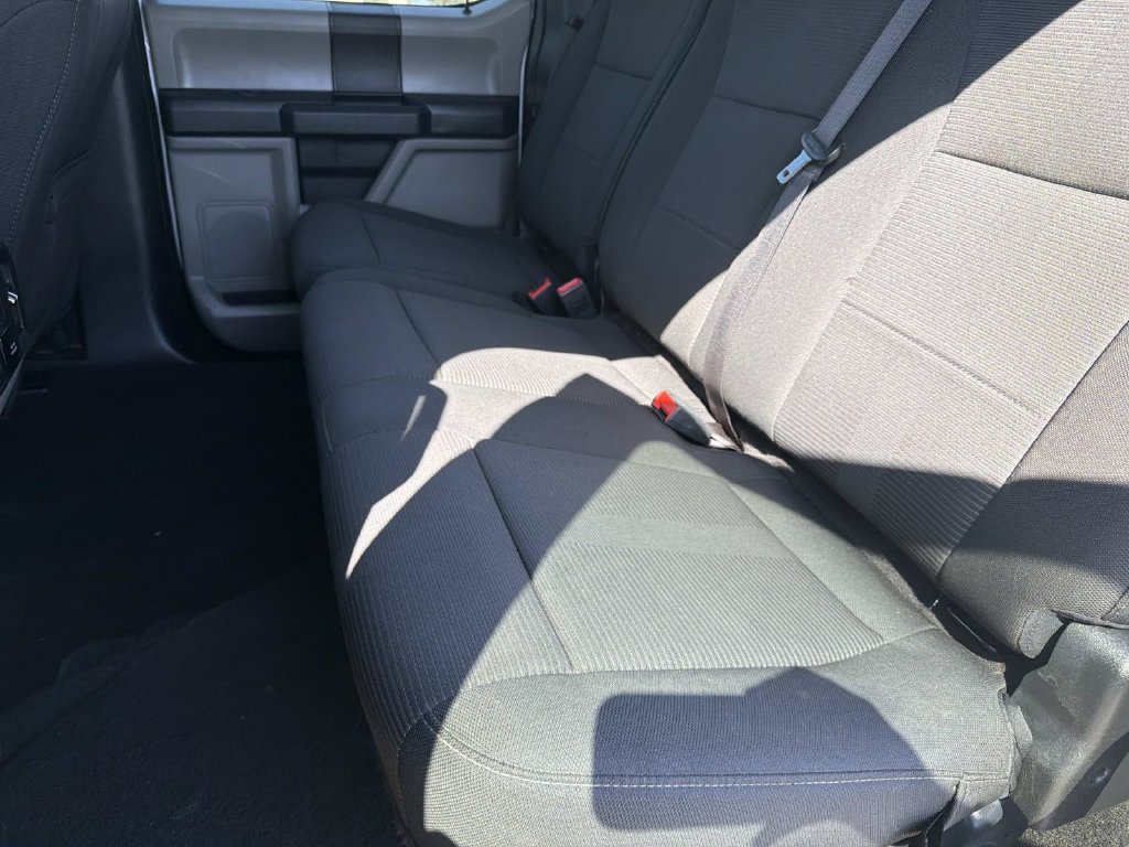 Certified 2019 Ford F150 XL w/ Equipment Group 101A Mid RWD image 20