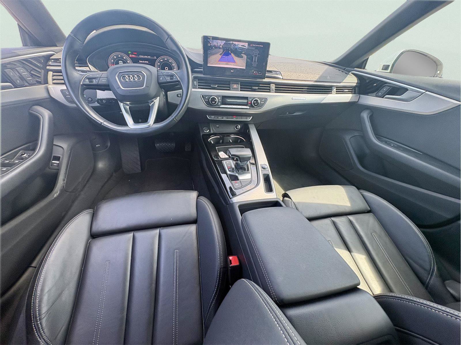 Used 2025 Audi A5 2.0T Premium AWD/4WD image 12