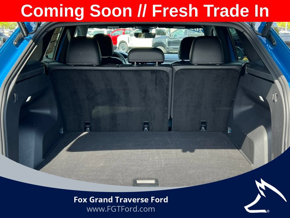 Used 2026 Volkswagen Atlas Cross Sport SE AWD/4WD image 30
