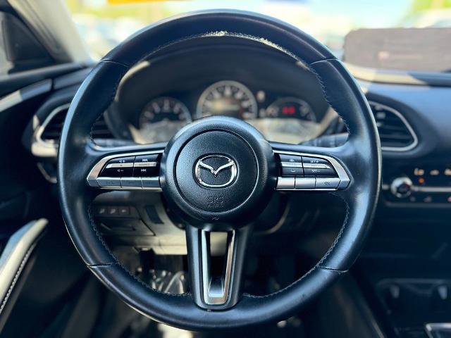Used 2023 MAZDA CX-30 AWD 2.5 S w/ Preferred Package image 11