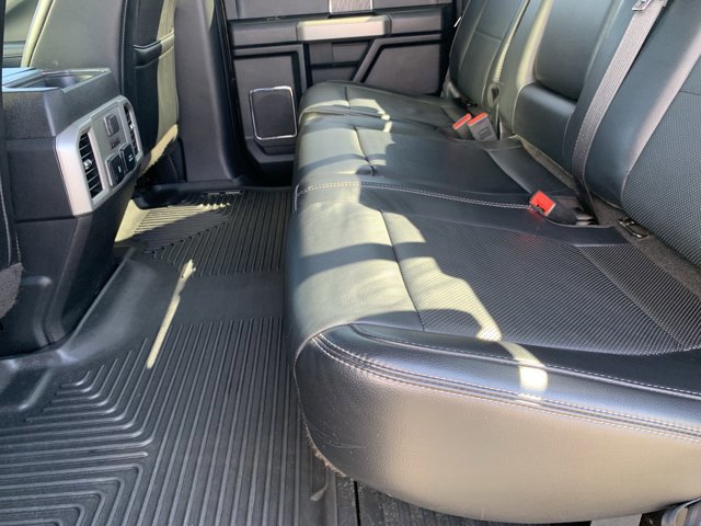 Certified 2019 Ford F350 Lariat w/ Lariat Ultimate Package image 29