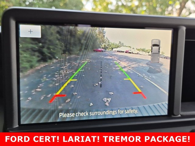 Certified 2024 Ford Maverick Tremor w/ Tremor Off-Road Package AWD/4WD image 20