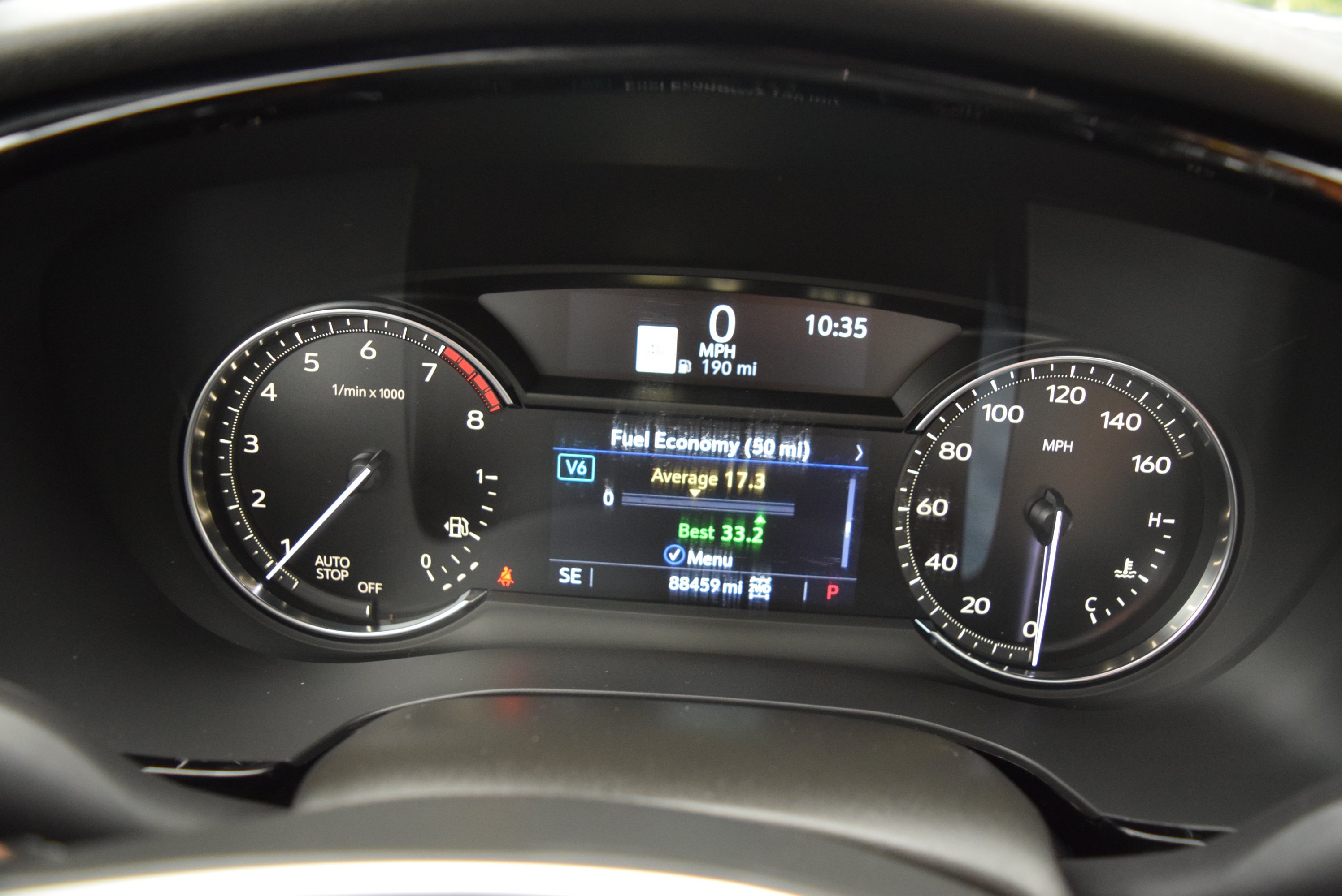 Used 2020 Cadillac XT5 Premium Luxury AWD/4WD image 14
