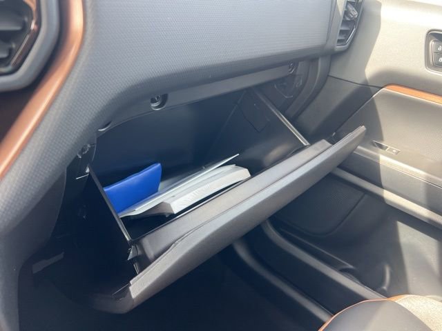 Certified 2024 Ford Bronco Sport Outer Banks w/ Tech Package image 19