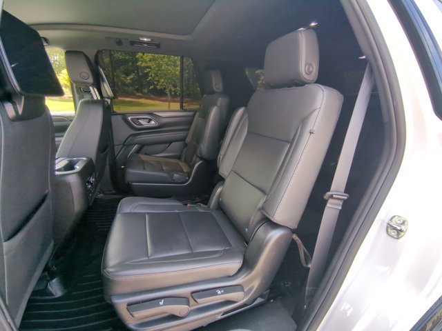Used 2023 Chevrolet Tahoe Z71 w/ Off-Road Capability Package AWD/4WD image 31