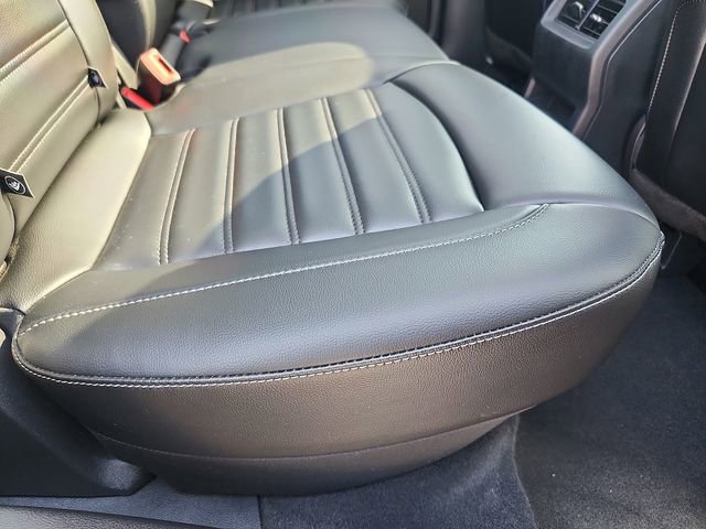 Certified 2023 Ford Edge SEL w/ Convenience Package AWD/4WD image 30