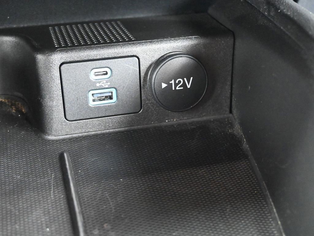 Certified 2023 Ford Escape ST-Line w/ Tech Pack #1 image 34