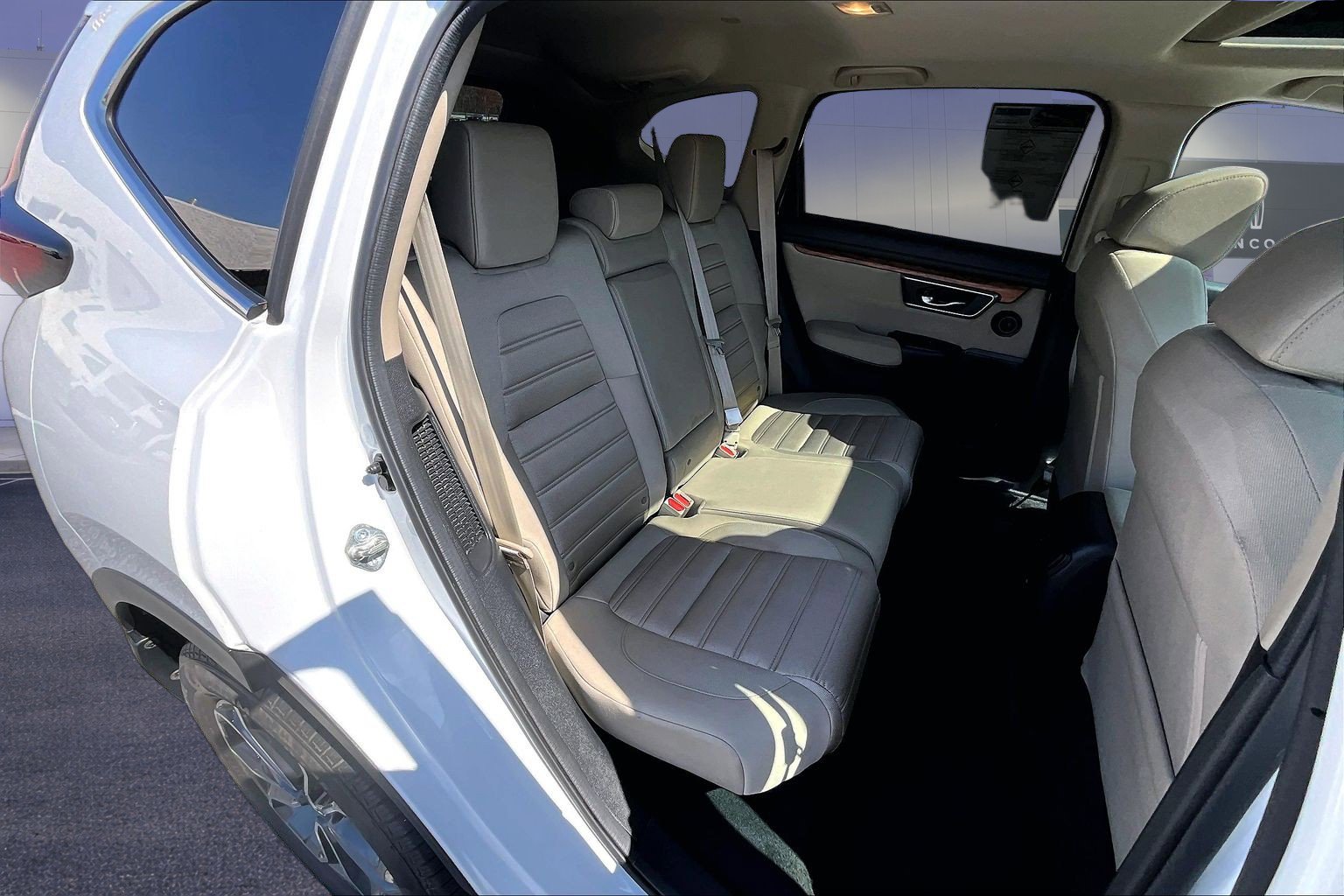 Used 2020 Honda CR-V EX image 25