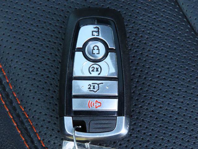 Certified 2024 Ford Expedition Timberline image 34