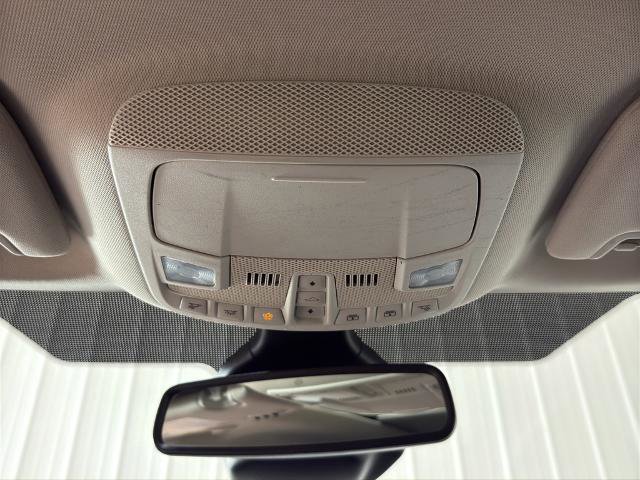Certified 2023 Ford Edge SEL w/ Convenience Package AWD/4WD image 25