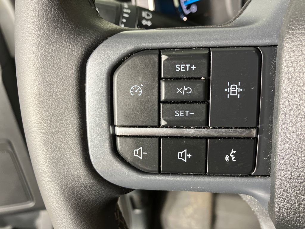 Certified 2023 Ford F150 XLT w/ Equipment Group 302A High image 17