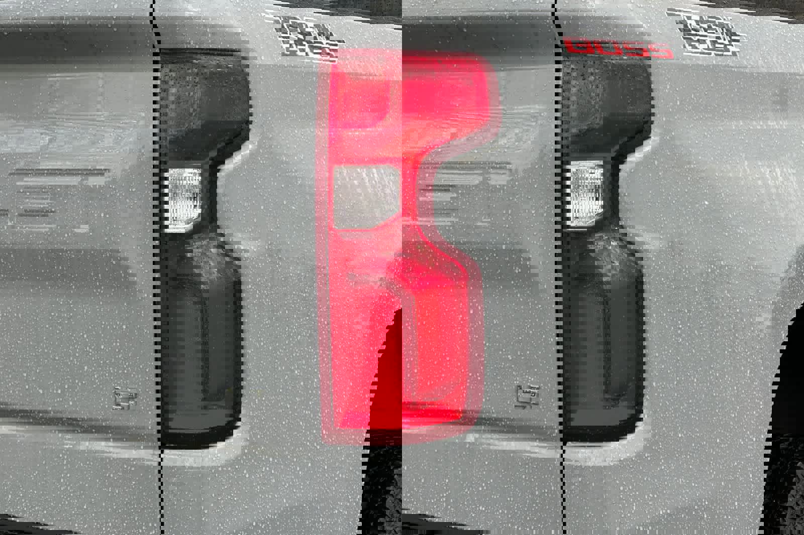 Used 2024 Chevrolet Silverado 1500 LT Trail Boss w/ Convenience Package II image 26